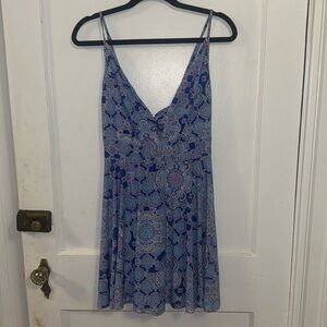 Never torn - summer dress